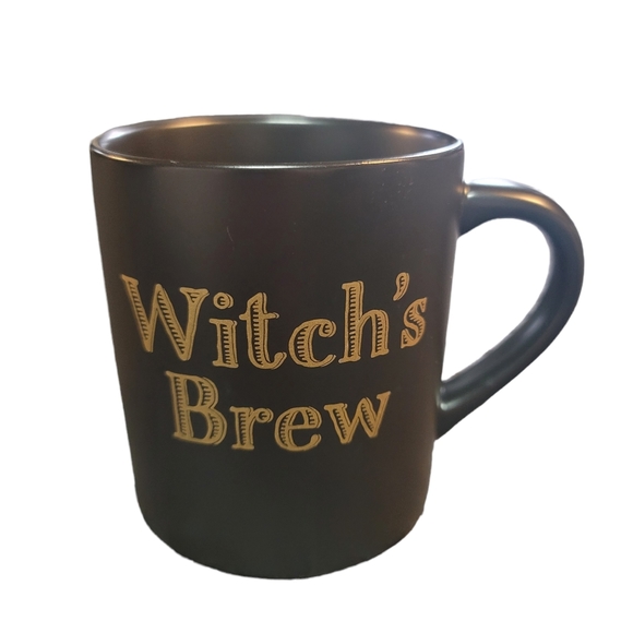 Witches Brew Target coffee/tea mug 16oz - Picture 2 of 4